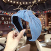 cloth simple  hair accessories  (black cowboy)  fashion jewelry nhsm0051-black-cowboy