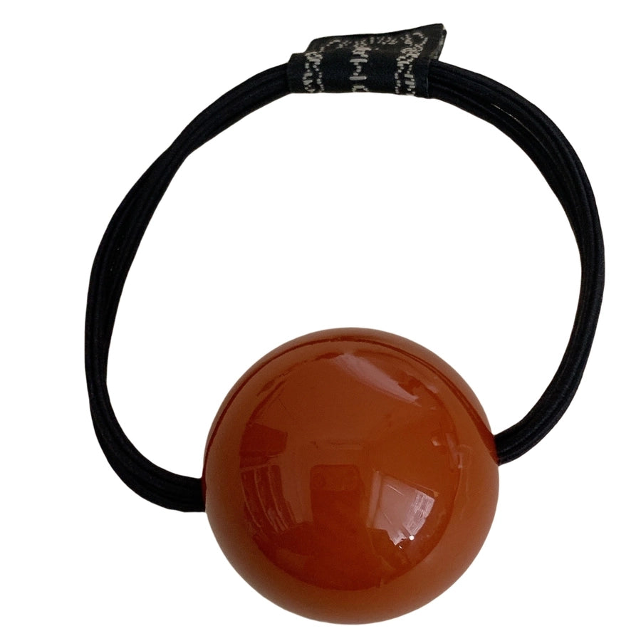 Women's Simple Style Classic Style Solid Color Plastic Hair Tie