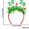 Christmas Modern Style Classic Style Number PET Plastic