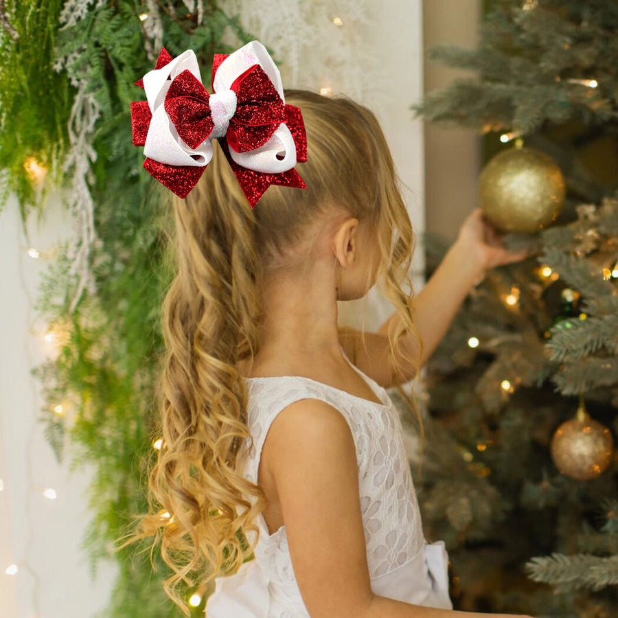 Cute Women's Kids Hair Accessories