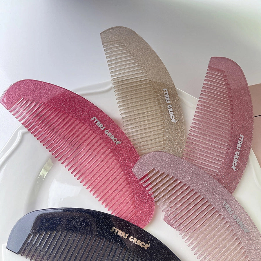 Simple Style Solid Color Arylic