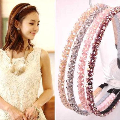 women's fashion beaded