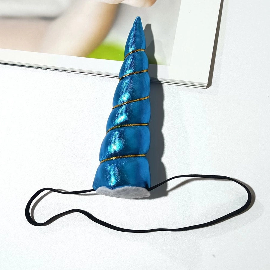 Headband    Direct Supply Children's Headband Hair Accessories Princess Birthday Party Headwear