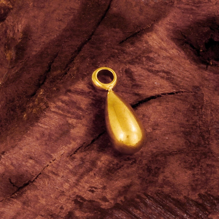 Jewelry Vintage Style Classic Style Geometric 304 Stainless Steel 18K Gold Plated Irregular Plating