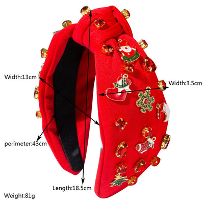 Cute Women's Hair Bands & Headbands