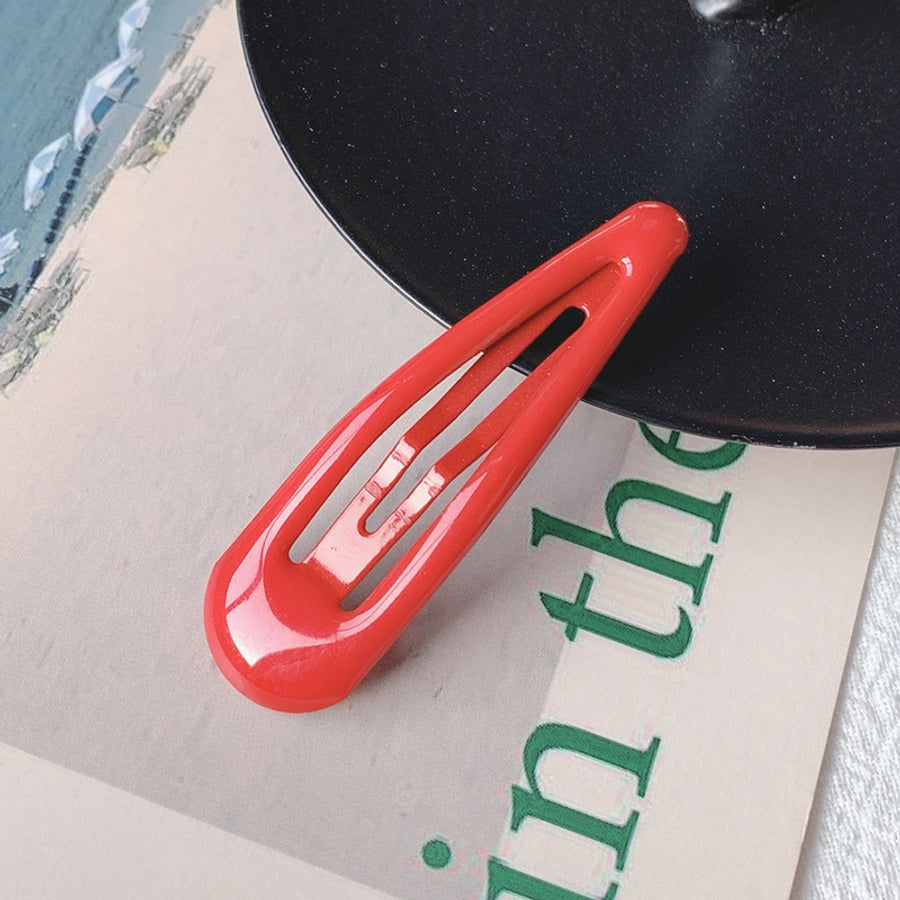 fashion candy color hair accessories nhof121136