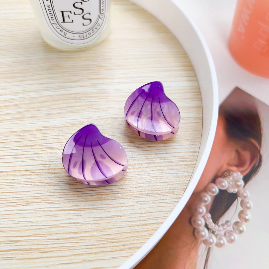 Women's IG Style Cute Animal Arylic Hair Claws