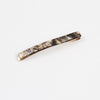 japanese style colorful acetic acid sheets hair clip 1 piece