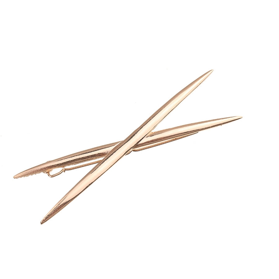 alloy fashion geometric hair accessories  (one word) nhhn0081-one-word