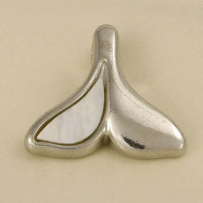 Jewelry Vintage Style Classic Style Fish Tail 304 Stainless Steel Shell 18K Gold Plated Irregular Plating Pendant Necklace