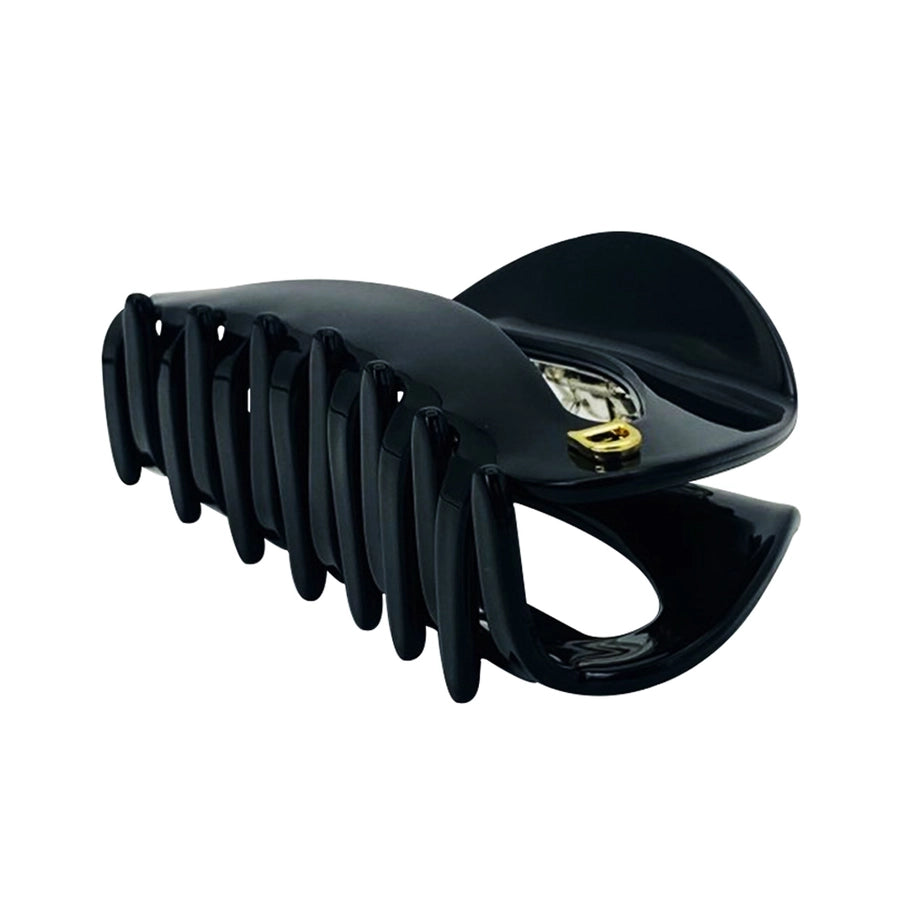 Women's Vintage Style Simple Style Roman Style Letter Acetic acid sheets Hair Claws