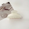 Women's Simple Style Classic Style Color Block Arylic Hair Claws