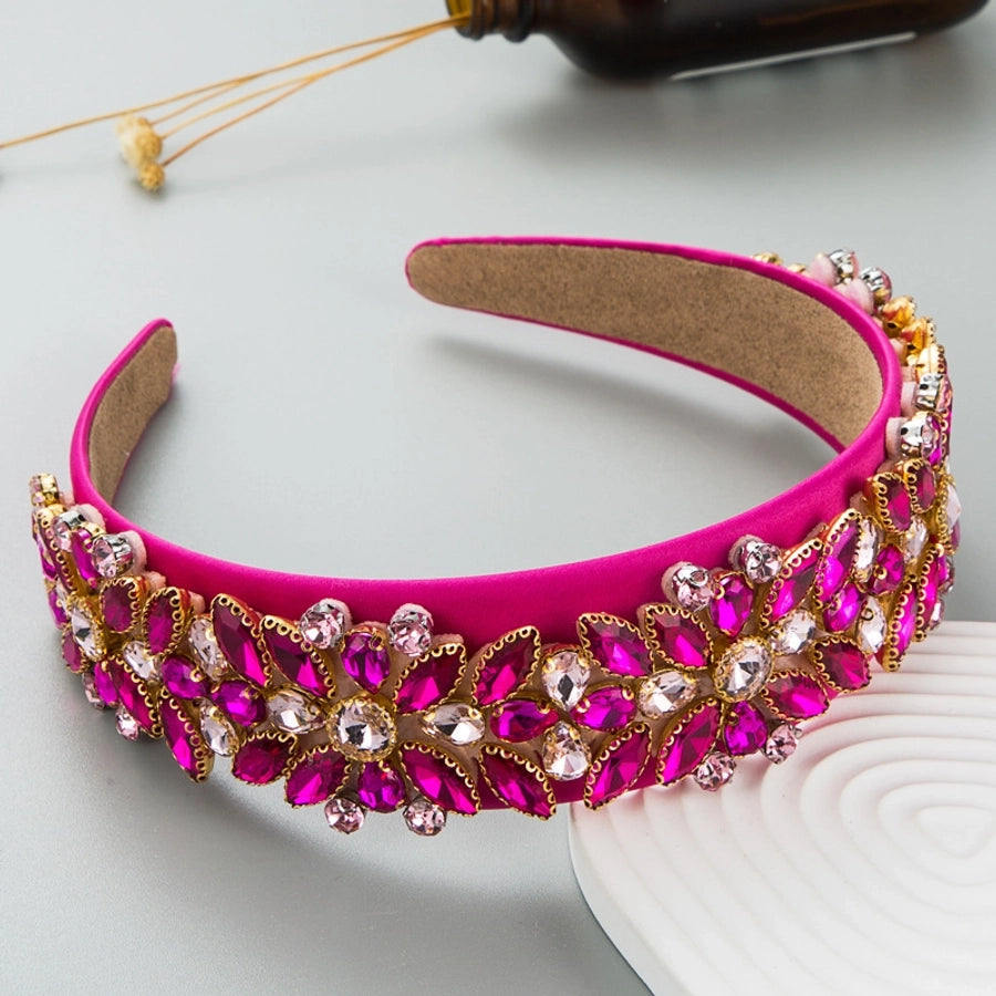 women's fashion cloth diamond artificial rhinestones