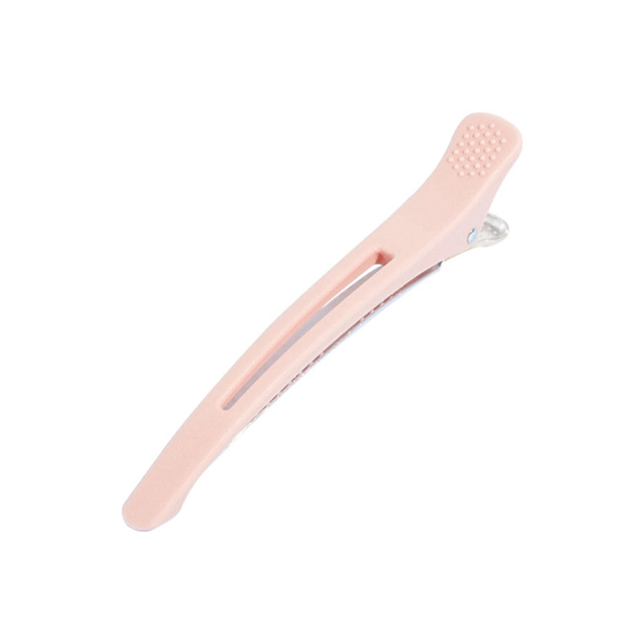 Women's Simple Style Classic Style Solid Color Plastic Hair Clip