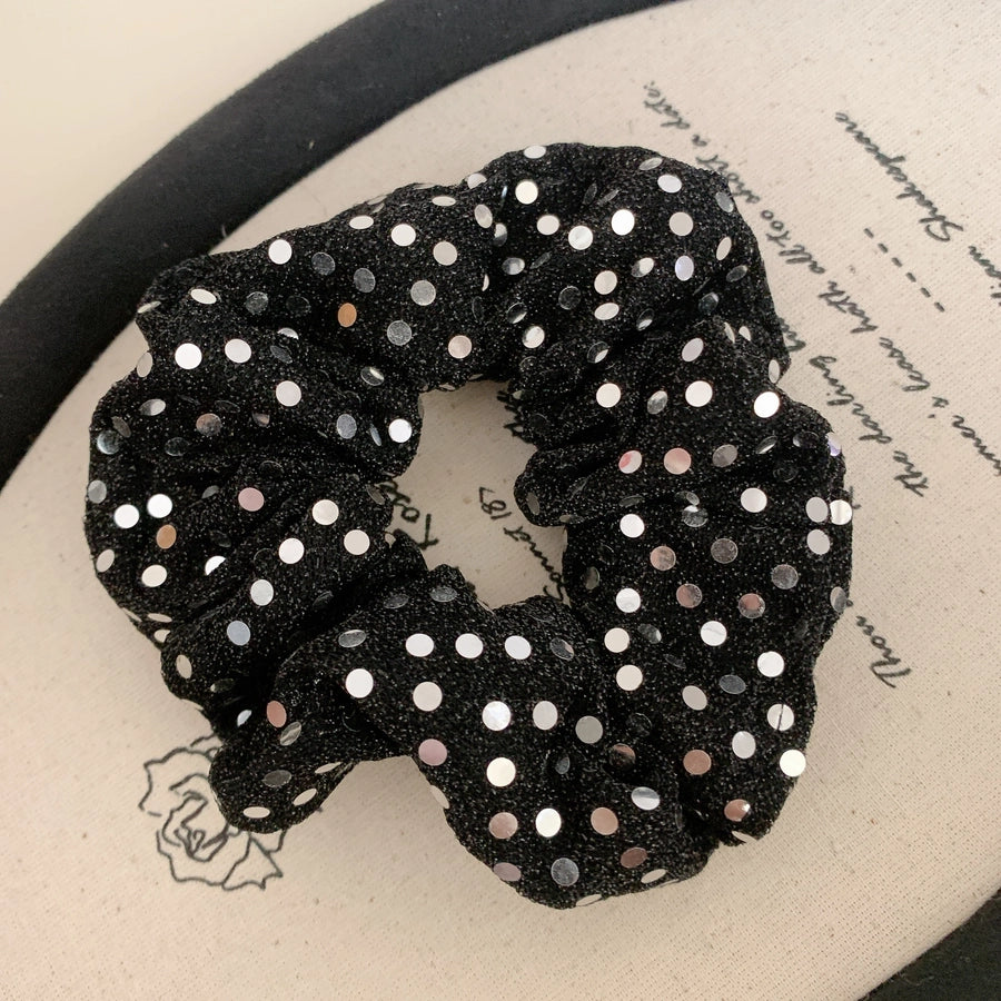 Women's Simple Style Classic Style Bow Knot Cloth Hair Tie