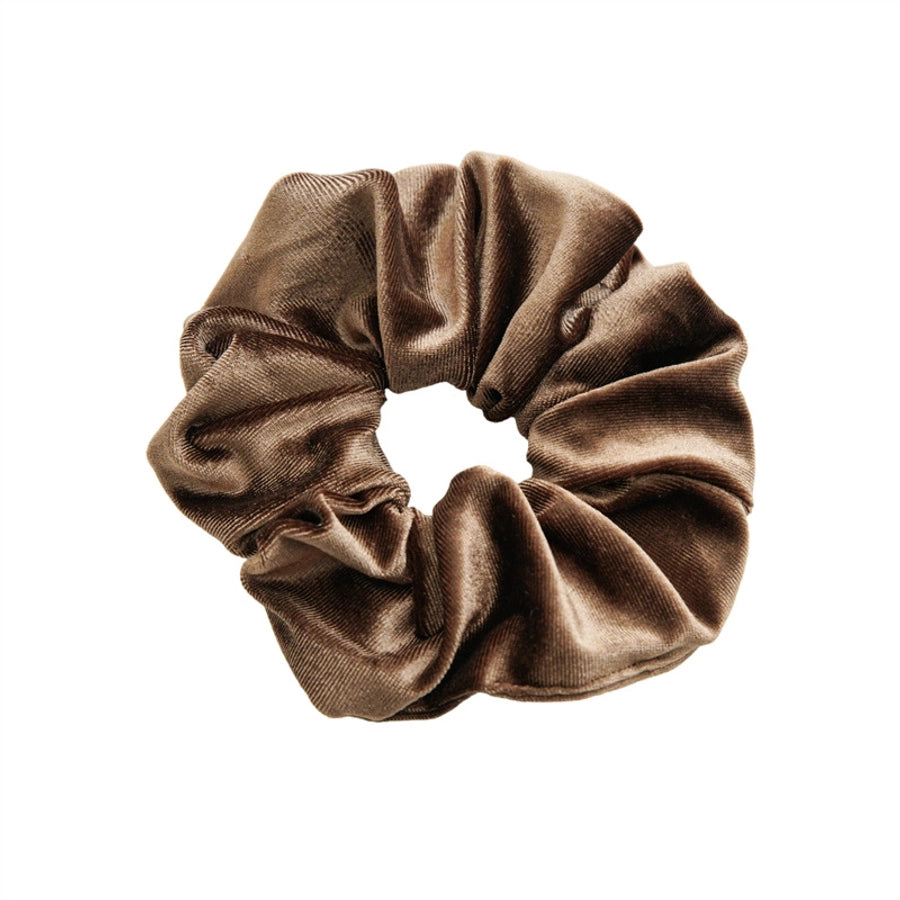 Women's Simple Style Classic Style Solid Color Cloth Hair Tie