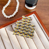 Women's Simple Style Classic Style Color Block Arylic Hair Claws