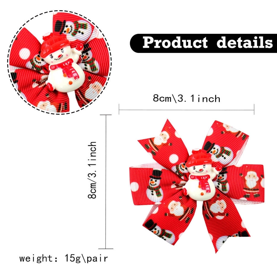 Cute Women's Kids Hair Accessories