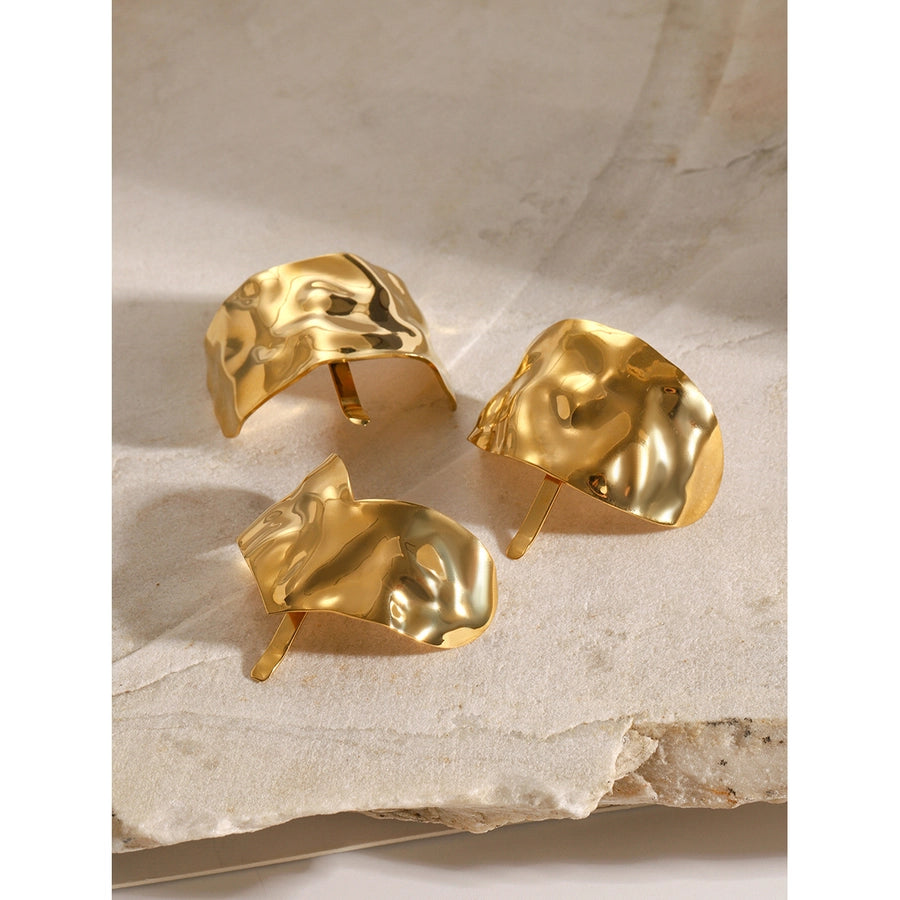 Women's Elegant Simple Style Classic Style Geometric 304 Stainless Steel Hairpin