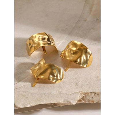 Women's Elegant Simple Style Classic Style Geometric 304 Stainless Steel Hairpin