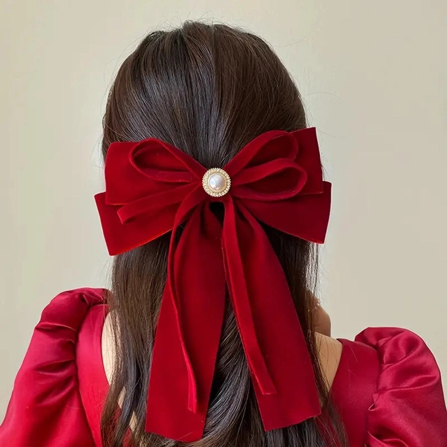Cute Women's Hair Clips