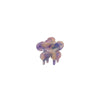 Women's Sweet Simple Style Flower Acetic acid sheets Hair Claws