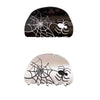 Halloween Simple Style Women's Spider Spider Web Acetic acid sheets Hair Claws
