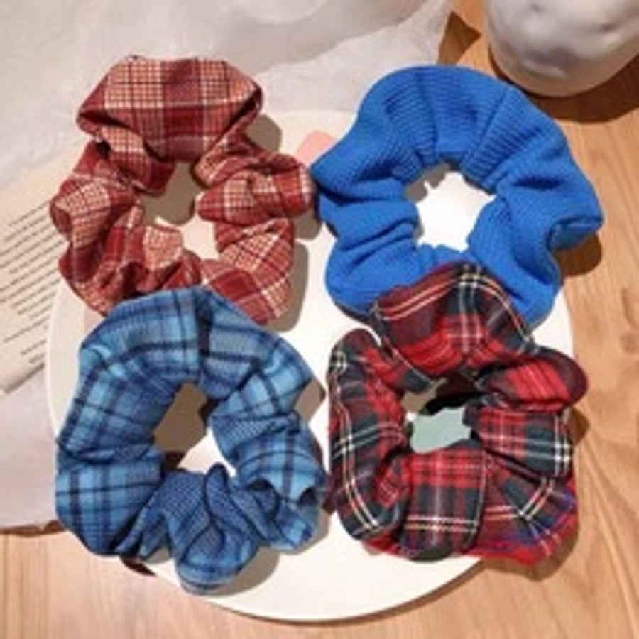 Internet Celebrity  Cartoon Three-Dimensional Plush Koala Hairpin Side Clip Banana Clip Clip Photo Cute Hair Accessories