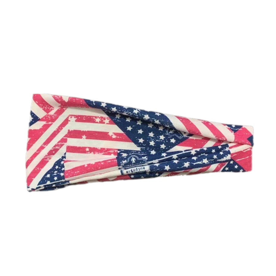 fashion printing cloth printing hair band 1 piece