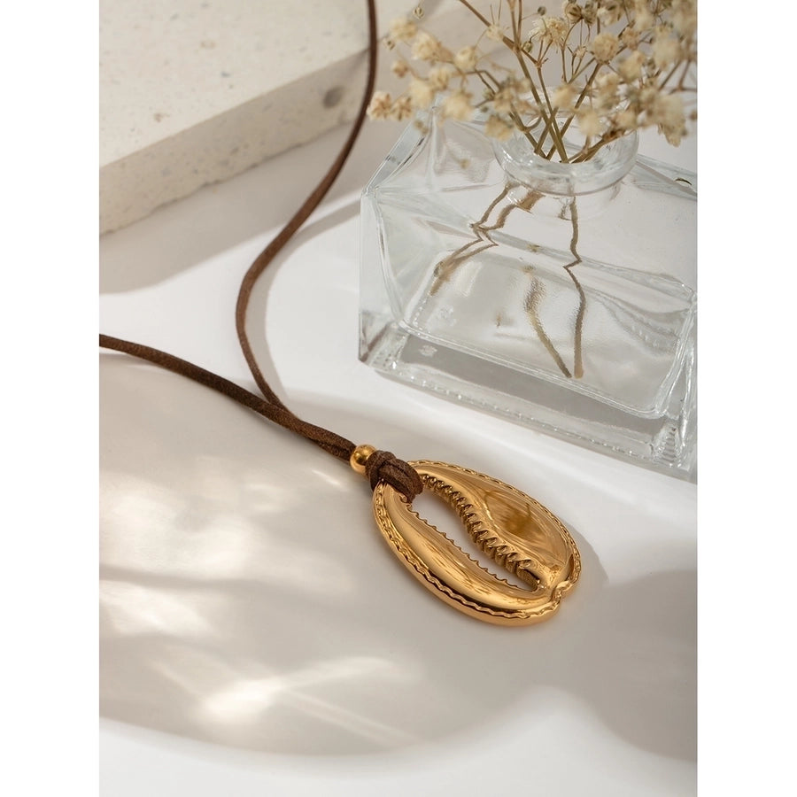 Jewelry Vacation Classic Style Color Block 304 Stainless Steel Jewelry Set