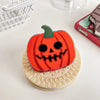 Baifeiya Halloween hairpin funny pumpkin gripper Ghost Horse personality shark clip back head updo hair accessories accessories