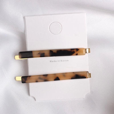 liu hai hairpin acetate plate hairpin clip