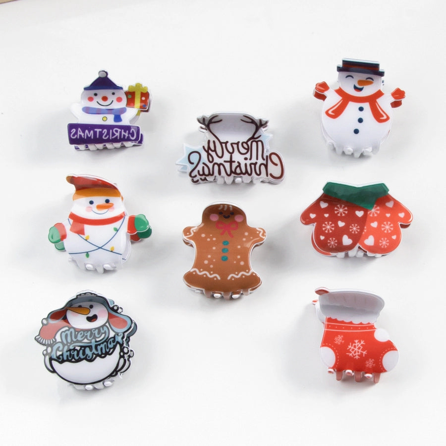 Cute Women's Hair Claws