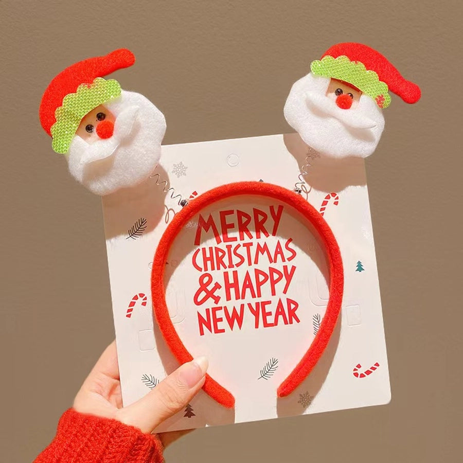 Cute Hair Bands & Headbands