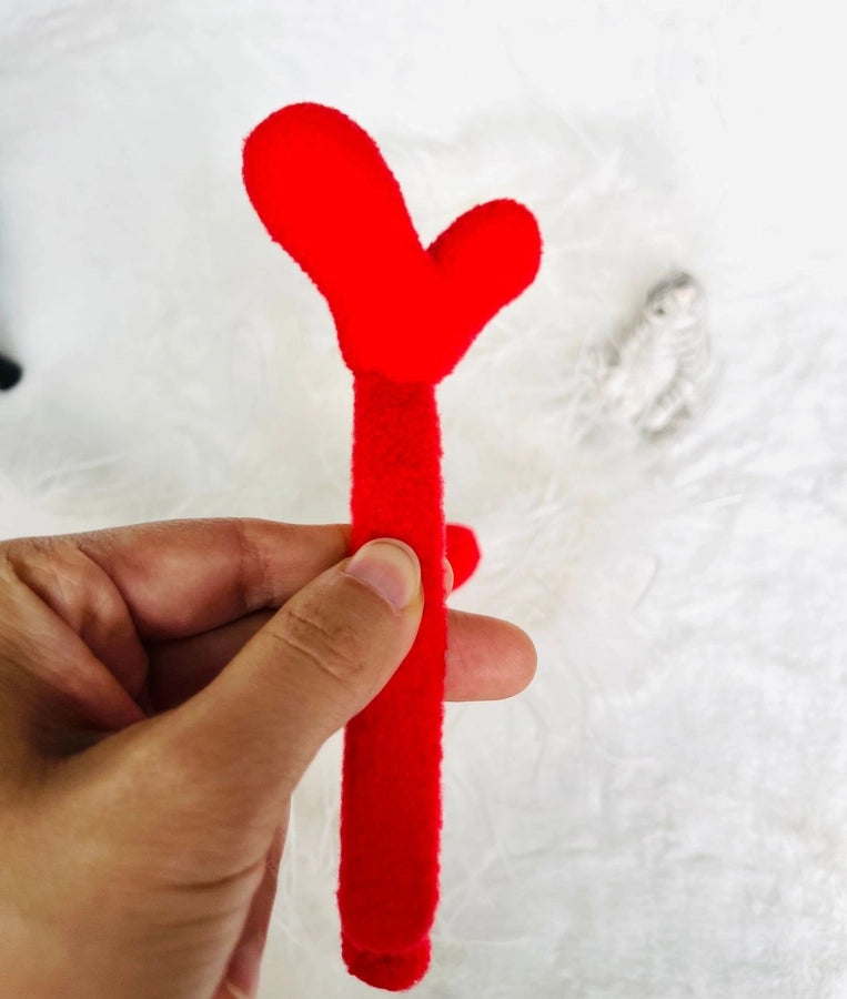 New Dragon year zodiac headdress adult children super cute dragon horn headband annual meeting temple fair performance cute hair accessories