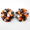 Halloween Sweet Simple Style Girl'S Flower Hair Clip