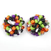 Halloween Sweet Simple Style Girl'S Flower Hair Clip