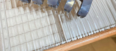 Korean Super Fairy High-end Acetic Acid Large Grab Clip Elegant Internet Celebrity Elegant Shark Clip Fashionable Simple Back Head Hairpin