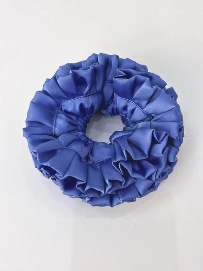 Women's Simple Style Classic Style Solid Color Cloth Hair Tie