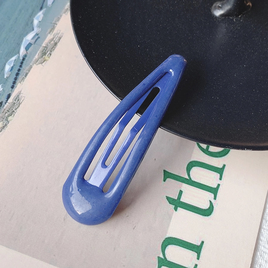 fashion candy color hair accessories nhof121136