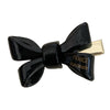 Women's Sweet Bow Knot Acetic acid sheets Hair Clip