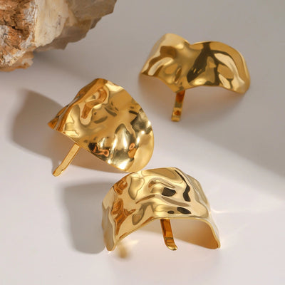 Women's Elegant Simple Style Classic Style Geometric 304 Stainless Steel Hairpin