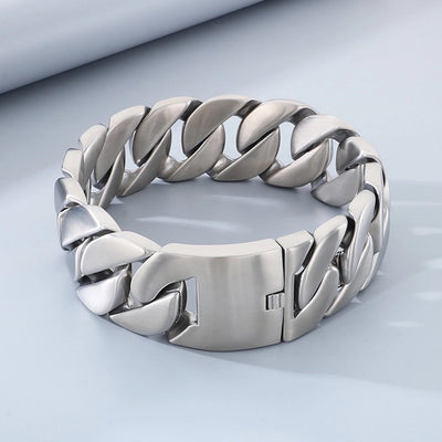 Jewelry Vintage Style Geometric 304 Stainless Steel 18K Gold Plated Necklace