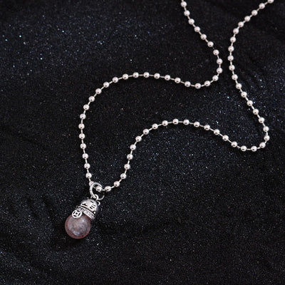 Jewelry Casual Cute Cat Copper Pendant Necklace