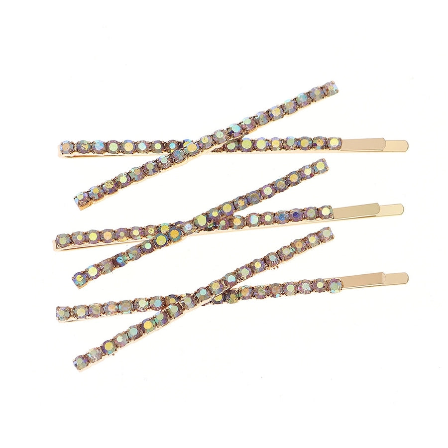 hot selling fashion diamond women's clip