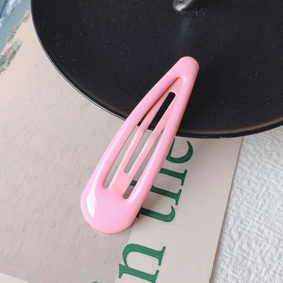 fashion candy color hair accessories nhof121136