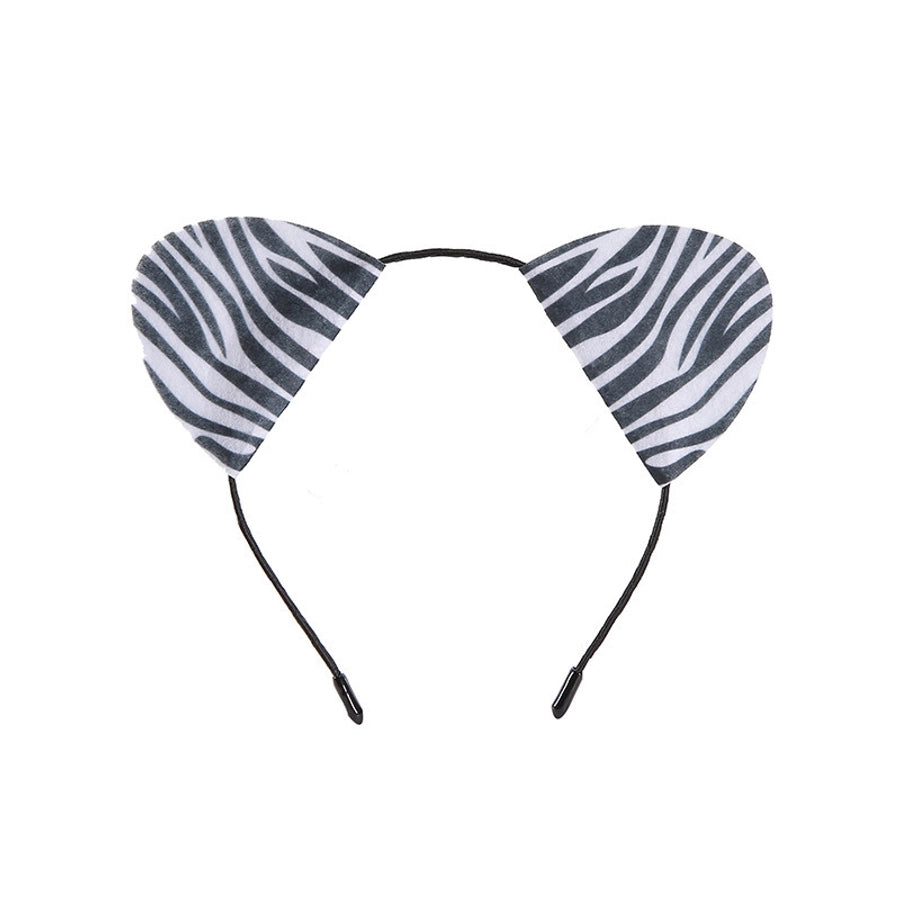 Children Unisex Simple Style Classic Style Animal Plastic Cloth Hair Band