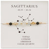 Bohemian Geometric natural stone Bracelets In Bulk