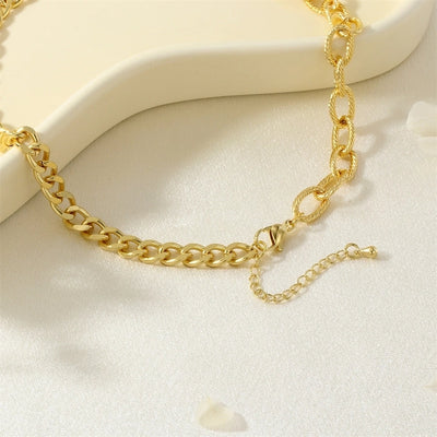 Jewelry Hip-Hop Portrait Copper Zircon Inlay Pendant Necklace