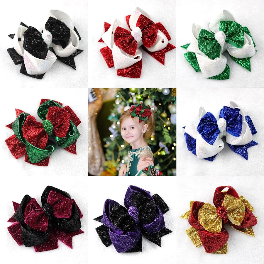 Cute Women's Kids Hair Accessories